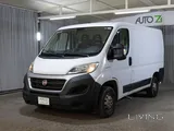 Fiat Ducato Professional 2020